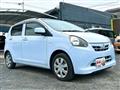 2011 Daihatsu Mira