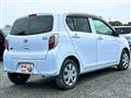 2011 Daihatsu Mira