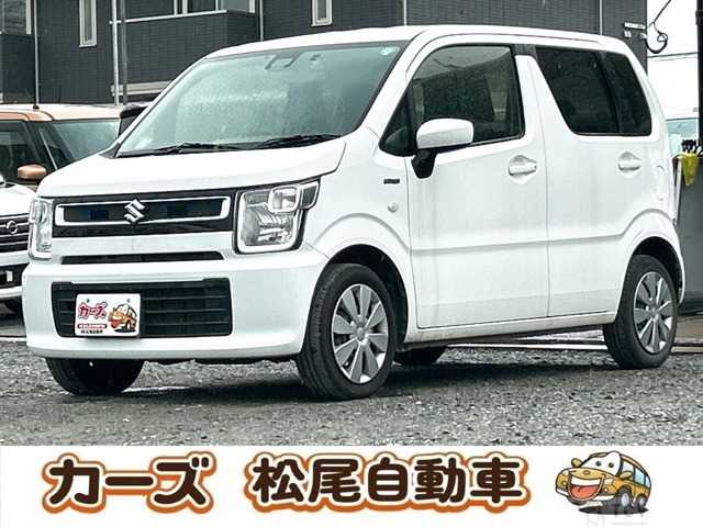 2022 Suzuki Wagon R