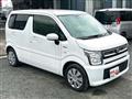 2022 Suzuki Wagon R