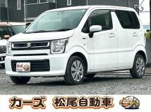 2022 Suzuki Wagon R