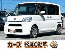 2017 Daihatsu Tanto