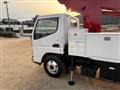 2007 Mitsubishi Canter