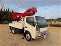 2007 Mitsubishi Canter