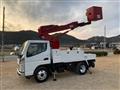 2007 Mitsubishi Canter