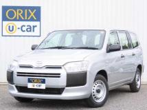 2020 Toyota Probox Van