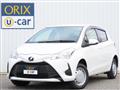 2019 Toyota Vitz