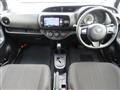 2019 Toyota Vitz