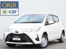 2019 Toyota Vitz