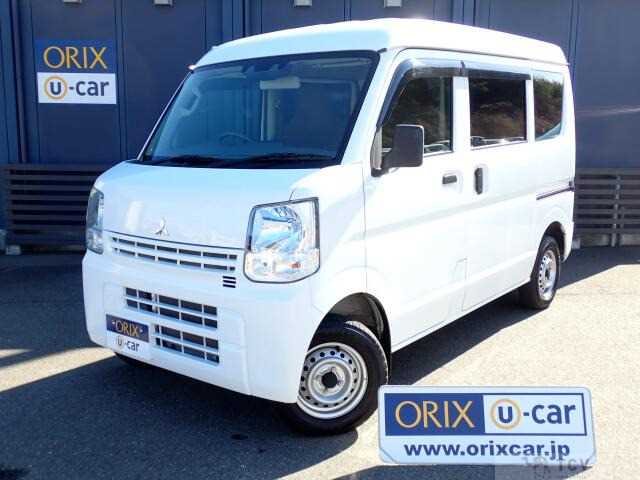 2020 Mitsubishi Mitsubishi Others