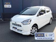 2021 Daihatsu Mira
