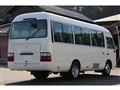 2014 Toyota Coaster