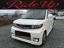 2009 Honda ZEST SPARK