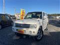 2006 Mitsubishi Pajero Mini