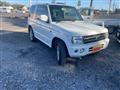 2006 Mitsubishi Pajero Mini