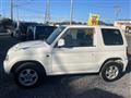 2006 Mitsubishi Pajero Mini