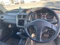 2006 Mitsubishi Pajero Mini