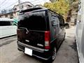 2008 Suzuki Every Wagon