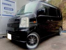 2008 Suzuki Every Wagon