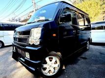 2006 Suzuki Every Wagon