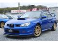 2006 Subaru Impreza Wrx