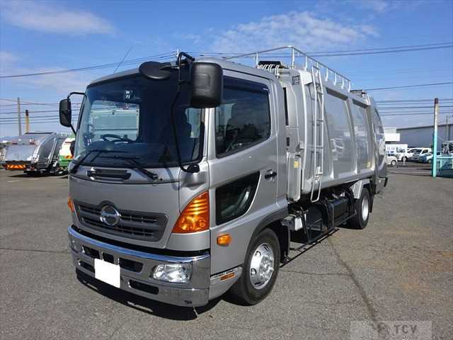 2013 Hino Hino Others