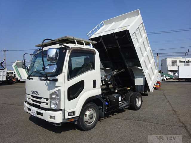 2020 Isuzu Isuzu Others