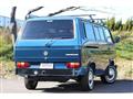 1990 Volkswagen Vanagon