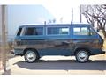 1990 Volkswagen Vanagon