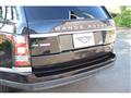 2015 Land Rover Range Rover