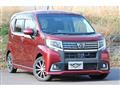 2014 Daihatsu Move Custom