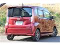 2014 Daihatsu Move Custom
