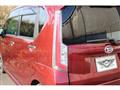 2014 Daihatsu Move Custom