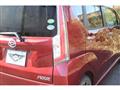 2014 Daihatsu Move Custom