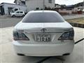 2008 Toyota Crown Hybrid