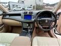 2008 Toyota Crown Hybrid