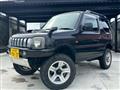 2008 Suzuki Jimny