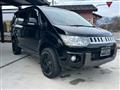 2014 Mitsubishi Delica D5
