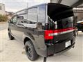 2014 Mitsubishi Delica D5