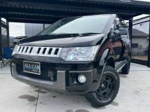 2014 Mitsubishi Delica D5