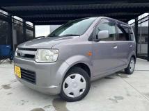 2006 Mitsubishi eK Wagon