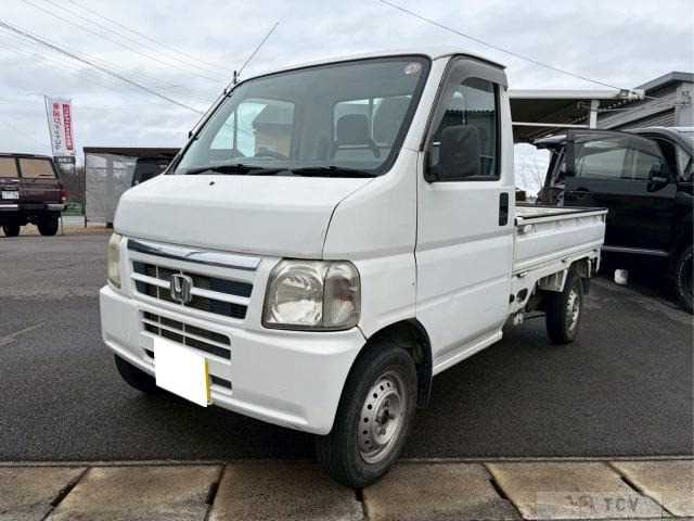 2003 Honda Acty Truck