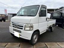 2003 Honda Acty Truck
