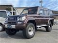 1995 Toyota Land Cruiser Prado
