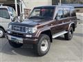 1995 Toyota Land Cruiser Prado