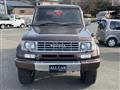 1995 Toyota Land Cruiser Prado