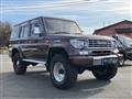 1995 Toyota Land Cruiser Prado