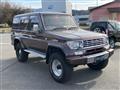 1995 Toyota Land Cruiser Prado