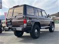 1995 Toyota Land Cruiser Prado