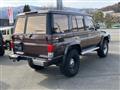 1995 Toyota Land Cruiser Prado